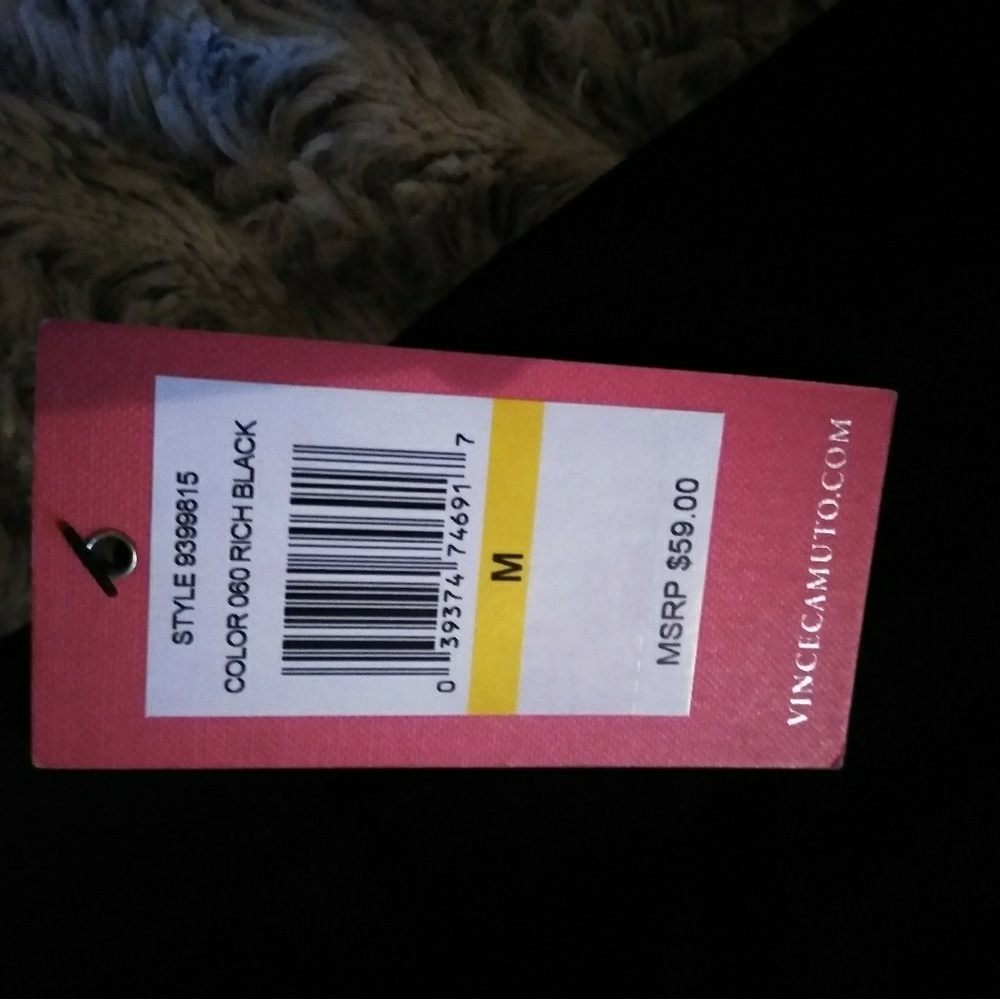 Ladies pants